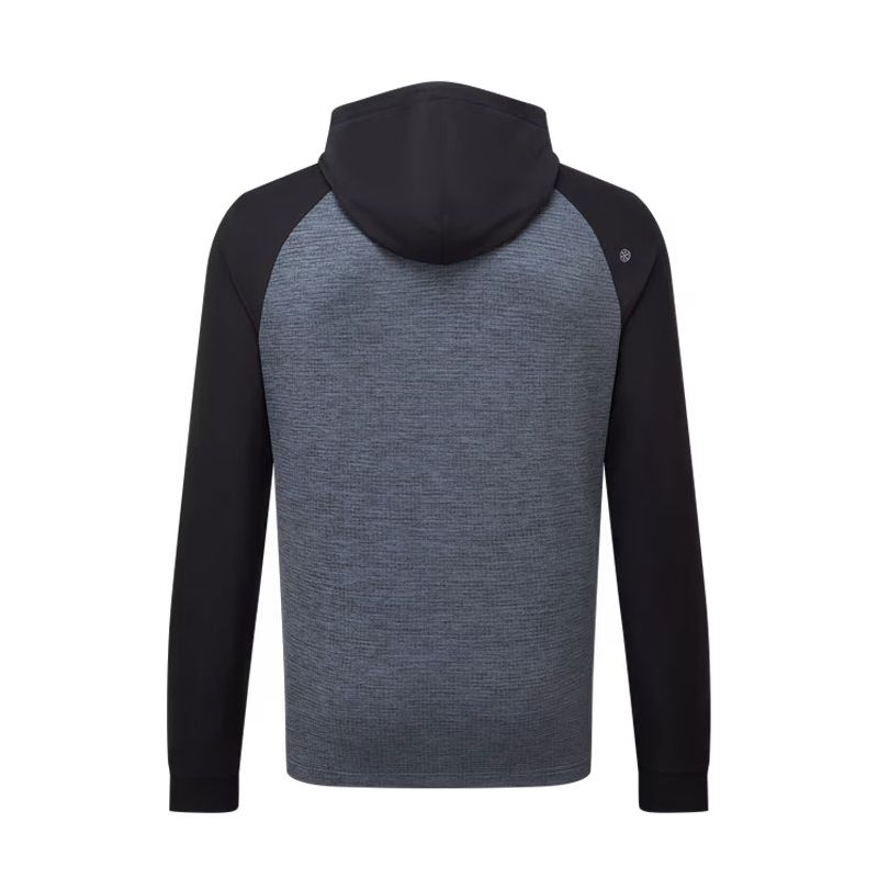 MID LAYER THERMOSERIES A CAPUCHE